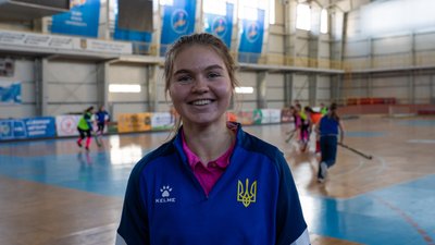 "Сумчанка" готується до "EuroHockey Indoor Club Cup Women 2026"