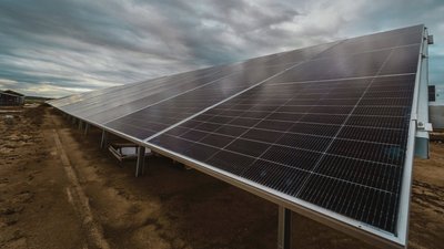 У Миколаєві триває будівництво систем очистки води для повноцінної роботи водогону У Миколаєві триває будівництво систем очистки води для повноцінної роботи водогону