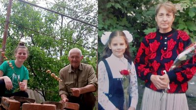 Взяла 2 академвідпустки, щоб волонтерити. Запоріжанка допомагає українцям в Польщі Взяла 2 академвідпустки, щоб волонтерити. Запоріжанка допомагає українцям в Польщі