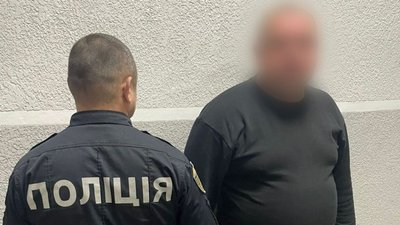 На Закарпатті підозрюють керівника підрозділу банку