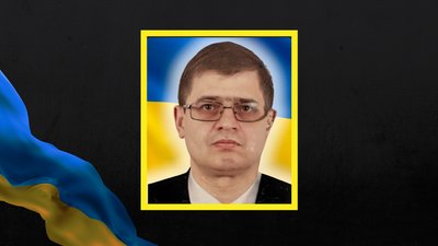 На Донеччині загинув військовий Євген Суханов: захисник служив у ЗСУ з 2022 року