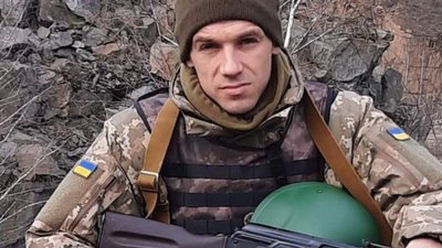 21 місяць війни: загиблі герої Вінниччини 21 місяць війни: загиблі герої Вінниччини