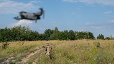 ЗСУ відбили штурми окупантів на кількох напрямках, подекуди тривають бої — Генштаб