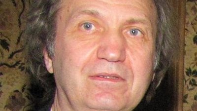 Помер один із засновників фестивалю "Червона Рута" Тарас Мельник. Йому було 67 років