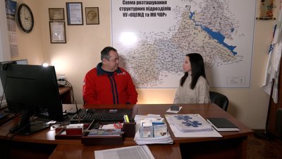Яким був 2023 рік для медиків Черкащини, розповів керівник Яким був 2023 рік для медиків Черкащини, розповів керівник