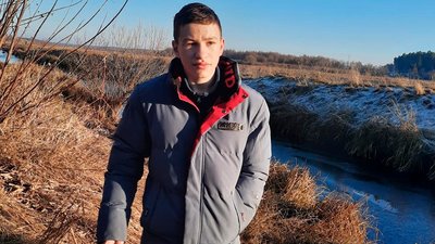 Пішов до лісу і не повернувся – на Житомирщині розшукують 13-річного Нікіту Зайцева