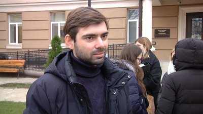 Артем Каспарян Артем Каспарян