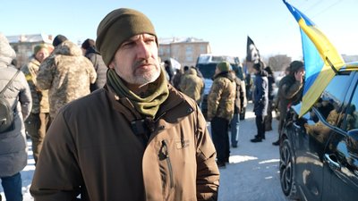Подробиці смертельної перестрілки в Черкаській області