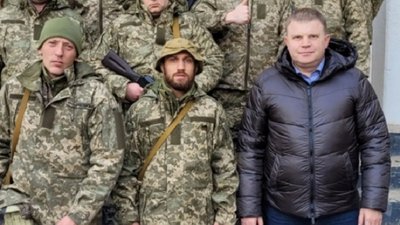 Захищає Україну: Ломаченко відмовився від бою за звання абсолютного чемпіону світу Захищає Україну: Ломаченко відмовився від бою за звання абсолютного чемпіону світу