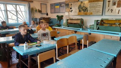 "До кожного учня свій підхід". Історія вчителя Миколи Короля "До кожного учня свій підхід". Історія вчителя Миколи Короля