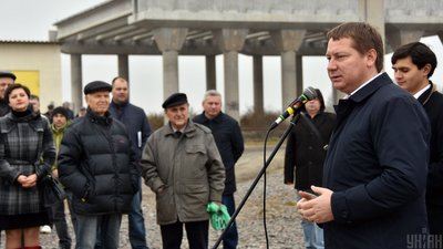 "Будівництво століття": 43 роки з історії мостопереходу в Херсоні "Будівництво століття": 43 роки з історії мостопереходу в Херсоні