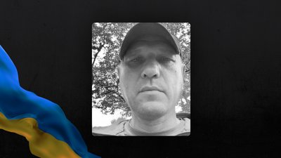Віктор Резниченко, ветеран