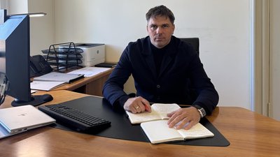 Ігнотас Адомавічюс