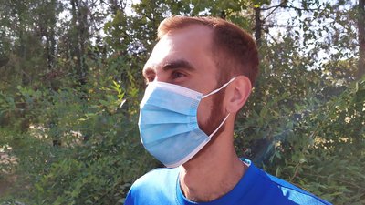 Миколаїв на межі переходу в жовту карантинну зону
