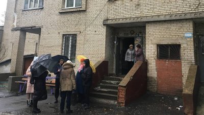 "Банк встановив генератор в підвалі багатоповерхівки". Сумчани скаржаться на чад