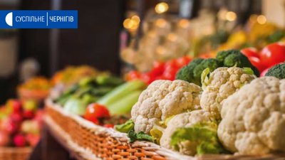Стало відомо, які ринки відкриють на Чернігівщині