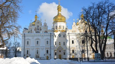 У заповіднику Києво-Печерська лавра з’явилась сонячна електростанція