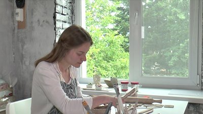 Полтавка Єлизавета Путіліна Полтавка Єлизавета Путіліна