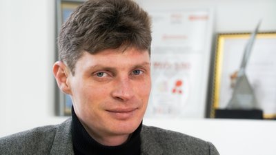 Майдан. Шість літер нашої свободи