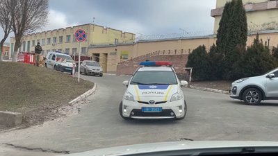 За підозрювану у держзраді у Харкові внесли заставу, але з-під варти не звільнили — адвокат За підозрювану у держзраді у Харкові внесли заставу, але з-під варти не звільнили — адвокат