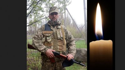 Шість місяців війни: загиблі герої Вінниччини Шість місяців війни: загиблі герої Вінниччини