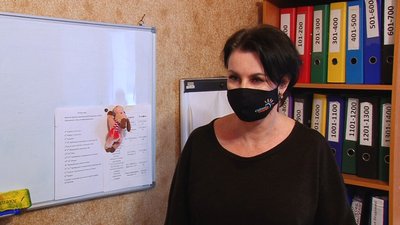 "Секретарем мене не візьмуть": як на Полтавщині адаптують колишніх в’язнів