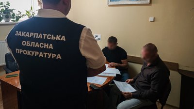 Двох депутатів Оноківської сільради підозрюють у недостовірному декларуванні на 8 млн грн