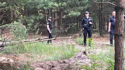 До моргів Київської області в період з 15 червня по 27 липня надійшло понад 270 тіл — більшість досі неопізнані