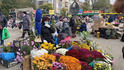 "Помаранчева" зона: у Херсоні посилили роботу COVID-патрулів "Помаранчева" зона: у Херсоні посилили роботу COVID-патрулів