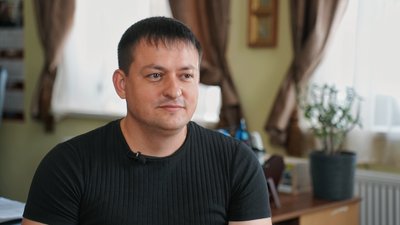 Костянтин Гаврильчук