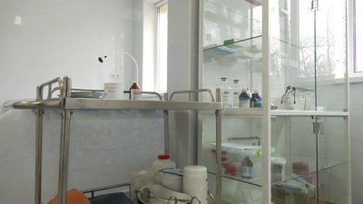 На Черкащині відкрили нову амбулаторію