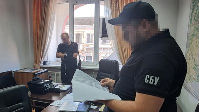 СБУ обшуки ДСНС СБУ обшуки ДСНС