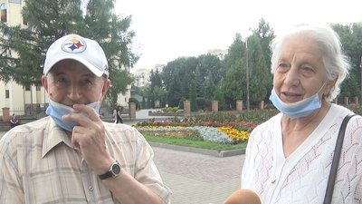 У Тернополі бурять свердловину для бювету У Тернополі бурять свердловину для бювету