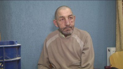 Наркотики і алкоголь: на Вінниччині людям із залежностями допомагає подружжя з Америки Наркотики і алкоголь: на Вінниччині людям із залежностями допомагає подружжя з Америки