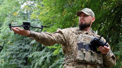 Прикордонник Іван Сливка, 21 серпня 2026 року