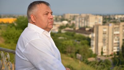 "Буде нова креативна команда" - голова ЗОДА Віталій Боговін відповів на питання дописувачів соцмереж