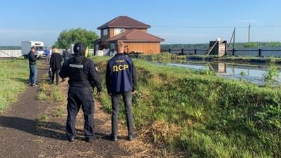 прокуратура, поліція, кримінал, бюджет, гроші, Житомир, Чернівці, Баранівка