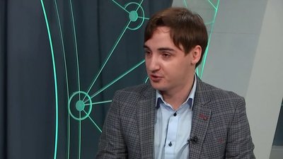 Стала коаліція у Харківській облраді більш ймовірна, ніж у міськраді — політологи Стала коаліція у Харківській облраді більш ймовірна, ніж у міськраді — політологи