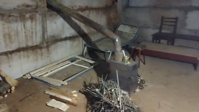 "Наш народ незламний, ми ніколи не здамося”, — жителі Степногірська на Запоріжжі "Наш народ незламний, ми ніколи не здамося”, — жителі Степногірська на Запоріжжі