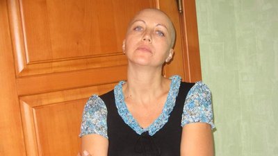 “Мені пощастило забрати препарат із залишків на складі” — як лікуються онкопацієнти під час війни “Мені пощастило забрати препарат із залишків на складі” — як лікуються онкопацієнти під час війни
