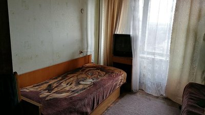 У Кропивницькому для переселенців, які живуть у готелі "Турист", підвищили плату за комунальні послуги У Кропивницькому для переселенців, які живуть у готелі "Турист", підвищили плату за комунальні послуги