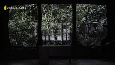 “Які в нас зараз ім’я в голові? Байрактар” — Як живе київський зоопарк в умовах війни “Які в нас зараз ім’я в голові? Байрактар” — Як живе київський зоопарк в умовах війни