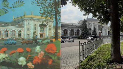 Старе Рівне Старе Рівне