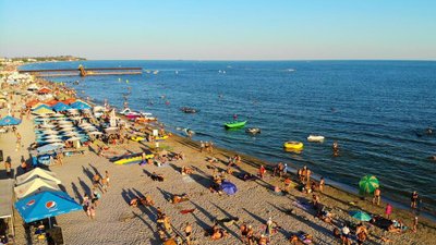Що потрібно для створення курорту в Коблевській ОТГ, що на Миколаївщині