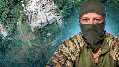 Херсонщина, морська піхота, ЗСУ