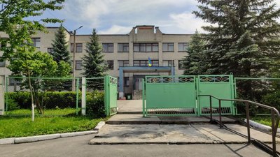 На Хмельниччині за 7 мільйонів гривень відремонтують школу