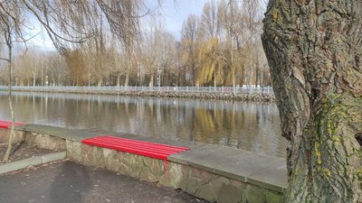 Синоптики прогнозують на Тернопільщині у вихідні ожеледицю і пориви вітру