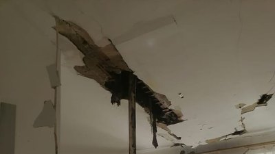 У лікарні на Франківщині сталася пожежа