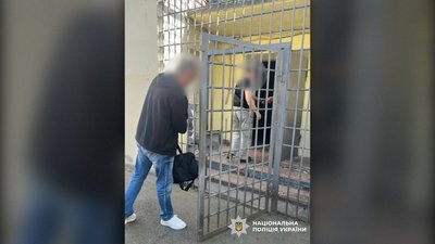 Одного з підозрюваних у підготовці теракту проти ТЦК затримали в Шостці