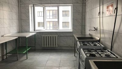 Заселення студентів у закарпатські гуртожитки під час карантину: чи потрібні COVID-сертифікати Заселення студентів у закарпатські гуртожитки під час карантину: чи потрібні COVID-сертифікати